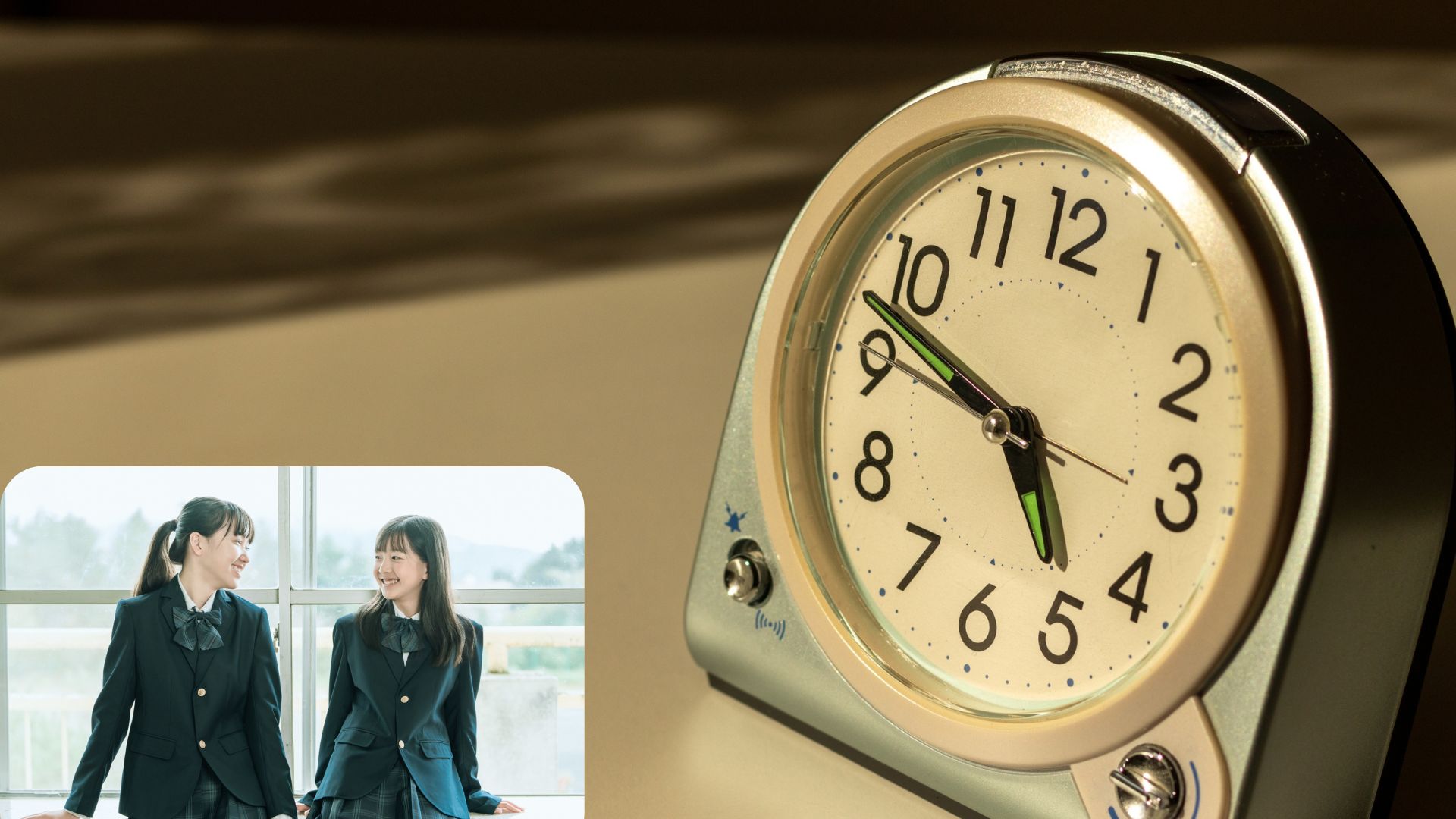 夕方のフリースクール